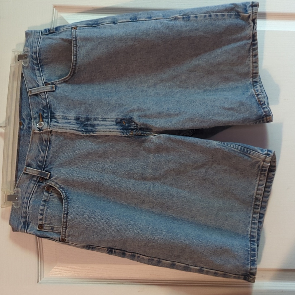 Men's Levi shorts